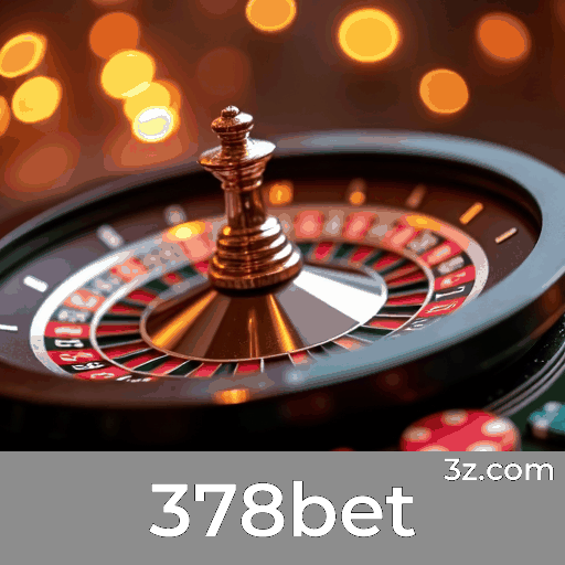 378bet: Seu Portal de Apostas Esportivas de Excelência