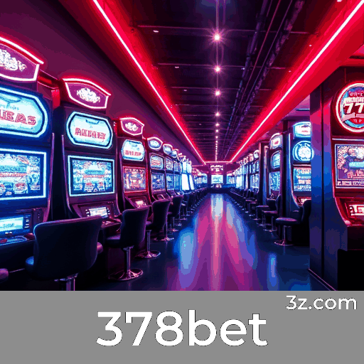 378bet: Experiência de Cassino Profissional e Imersiva