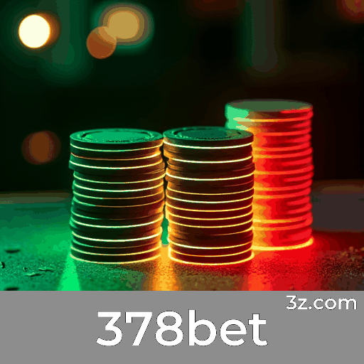 378bet: Seu Portal de Apostas Esportivas de Excelência