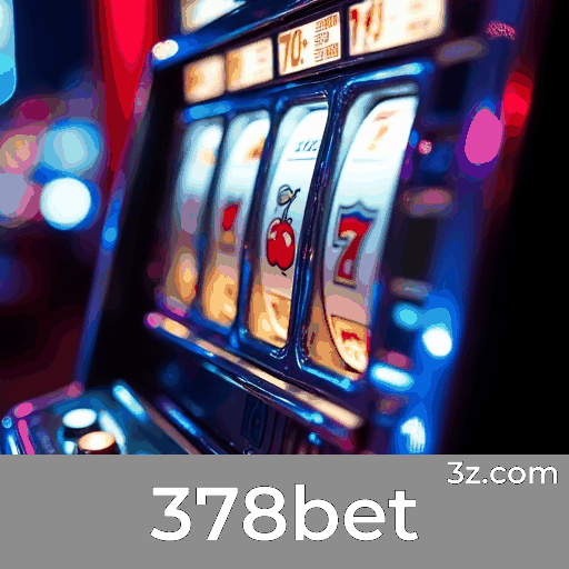 378bet: Bônus Impressionantes e Ofertas Únicas Esperam por Você