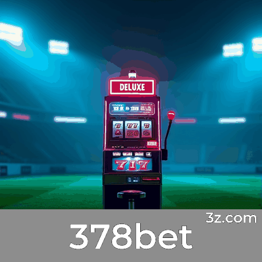 Experiência de Apostas Profissional com a Plataforma 378bet